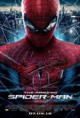 THE AMAZING SPIDERMAN DVD